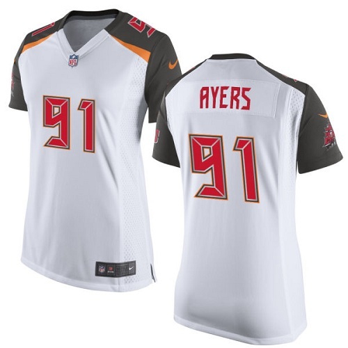 women Tampa Bay Buccaneers jerseys-009